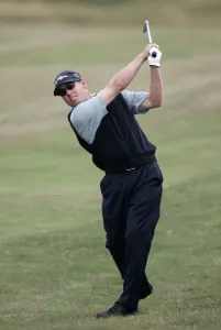 Justin Leonard