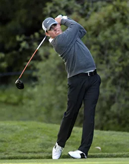 Justin Leonard