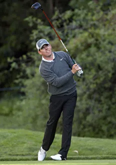 Justin Leonard