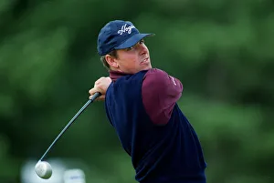 Justin Leonard