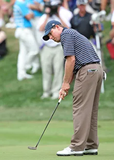 Justin Leonard