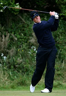 Justin Leonard