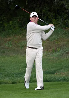 Justin Leonard