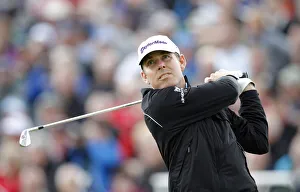 Justin Leonard