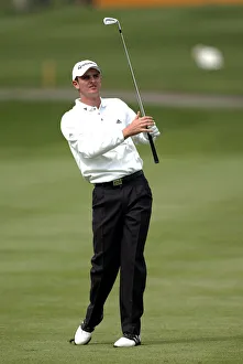 Justin Rose