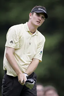 Justin Rose
