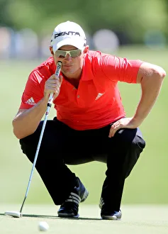 Justin Rose