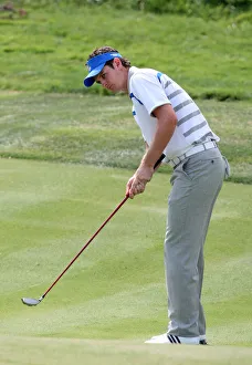 Justin Rose