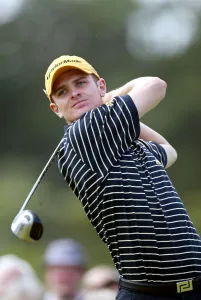 Justin Rose