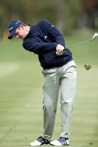 Justin Rose