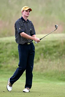 Justin Rose