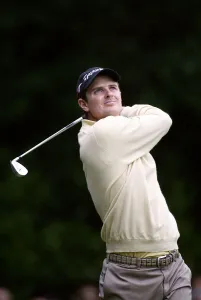 Justin Rose