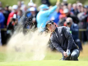 Justin Rose