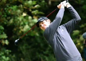 Justin Rose