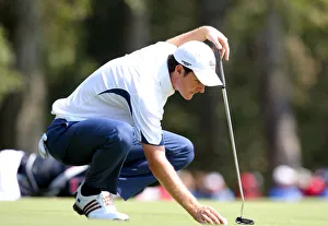 Justin Rose