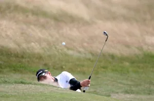 Justin Rose