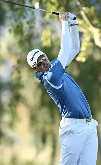 Justin Rose