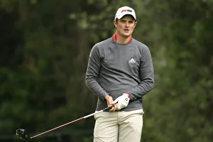 Justin Rose