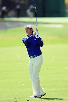 Justin Rose