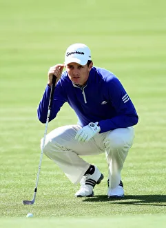 Justin Rose