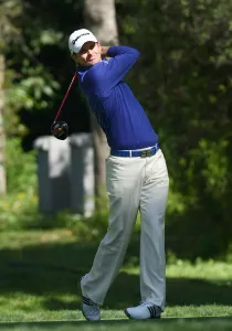 Justin Rose
