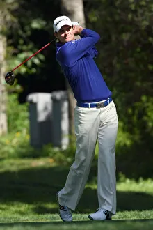 Justin Rose