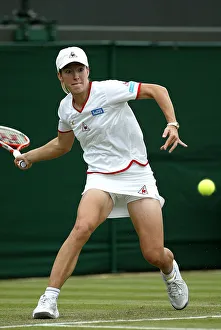 Justine Henin
