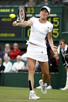 Justine Henin