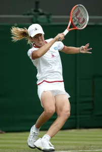 Justine Henin