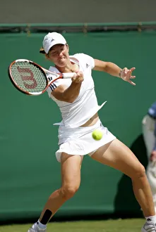 Justine Henin
