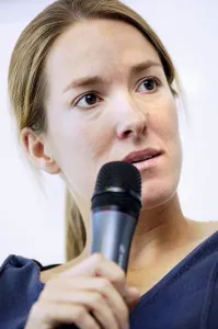 Justine Henin