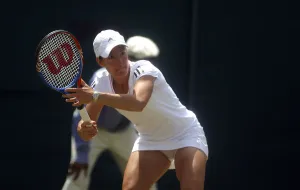 Justine Henin