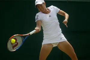 Justine Henin