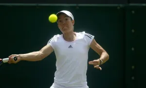 Justine Henin