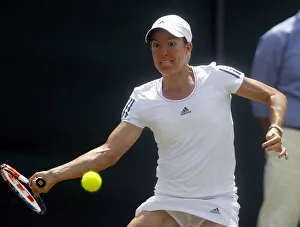 Justine Henin