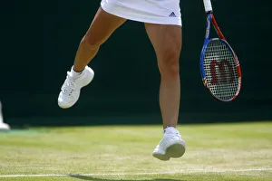 Justine Henin