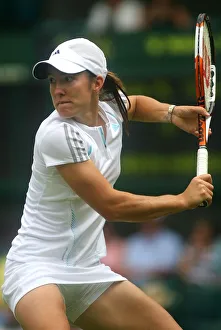 Justine Henin-Hardenne