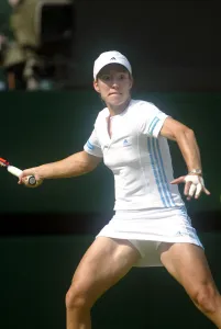 Justine Henin-Hardenne