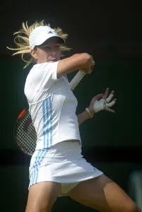 Justine Henin-Hardenne