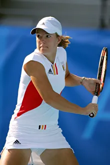 Justinne Henin-Hardenne
