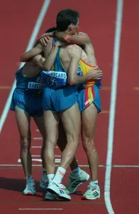 Juzdado, Fiz And Garcia
