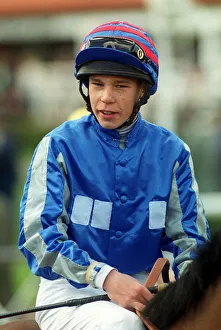 Newmarket Prints: K. Dalgleish