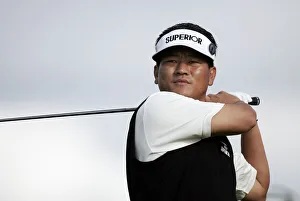 K J Choi