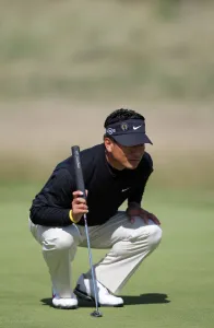 K J Choi