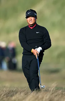 K J Choi