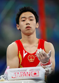 China Prints: Kai Zou