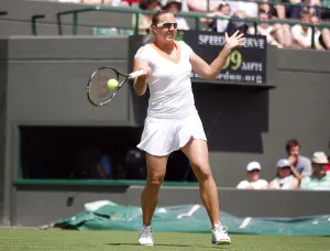 Kaia Kanepi