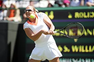 Kaia Kanepi