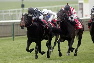 Moore Prints: Kamakiri Ahead Of Obe Gold