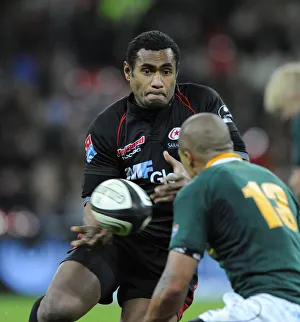 Kameli Ratuvou